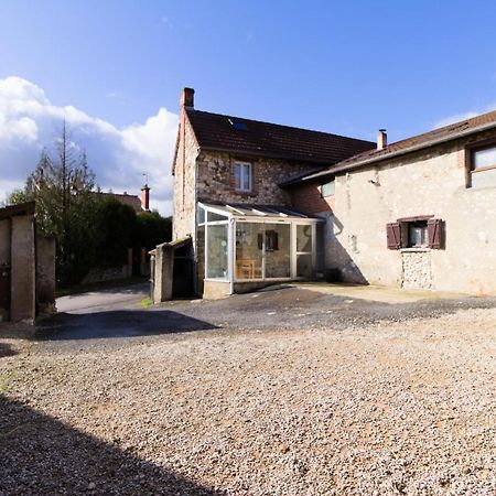 La Fermette Champenoise Bed & Breakfast Jonquery Eksteriør bilde