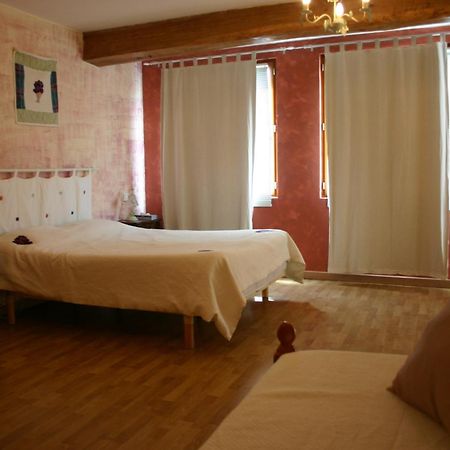 La Fermette Champenoise Bed & Breakfast Jonquery Eksteriør bilde
