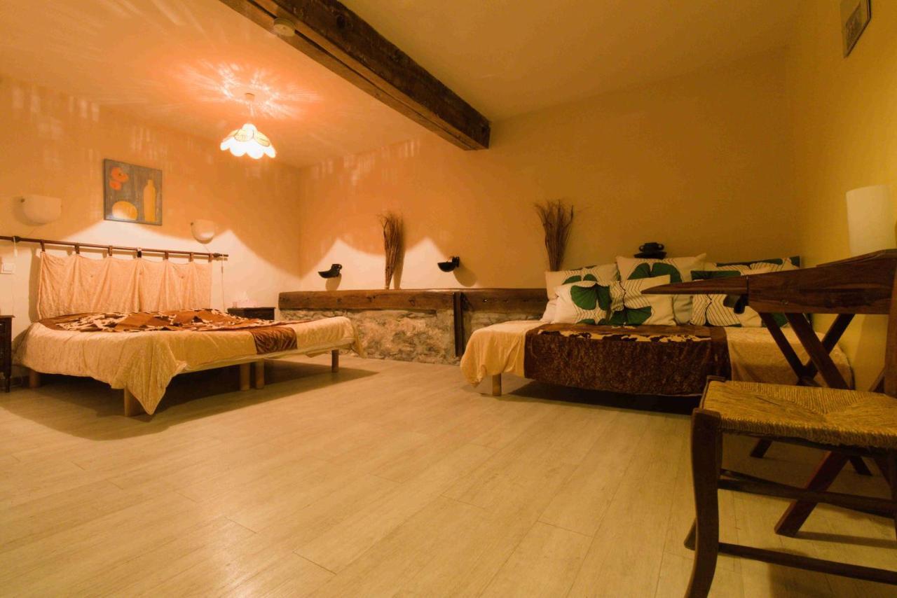 La Fermette Champenoise Bed & Breakfast Jonquery Eksteriør bilde