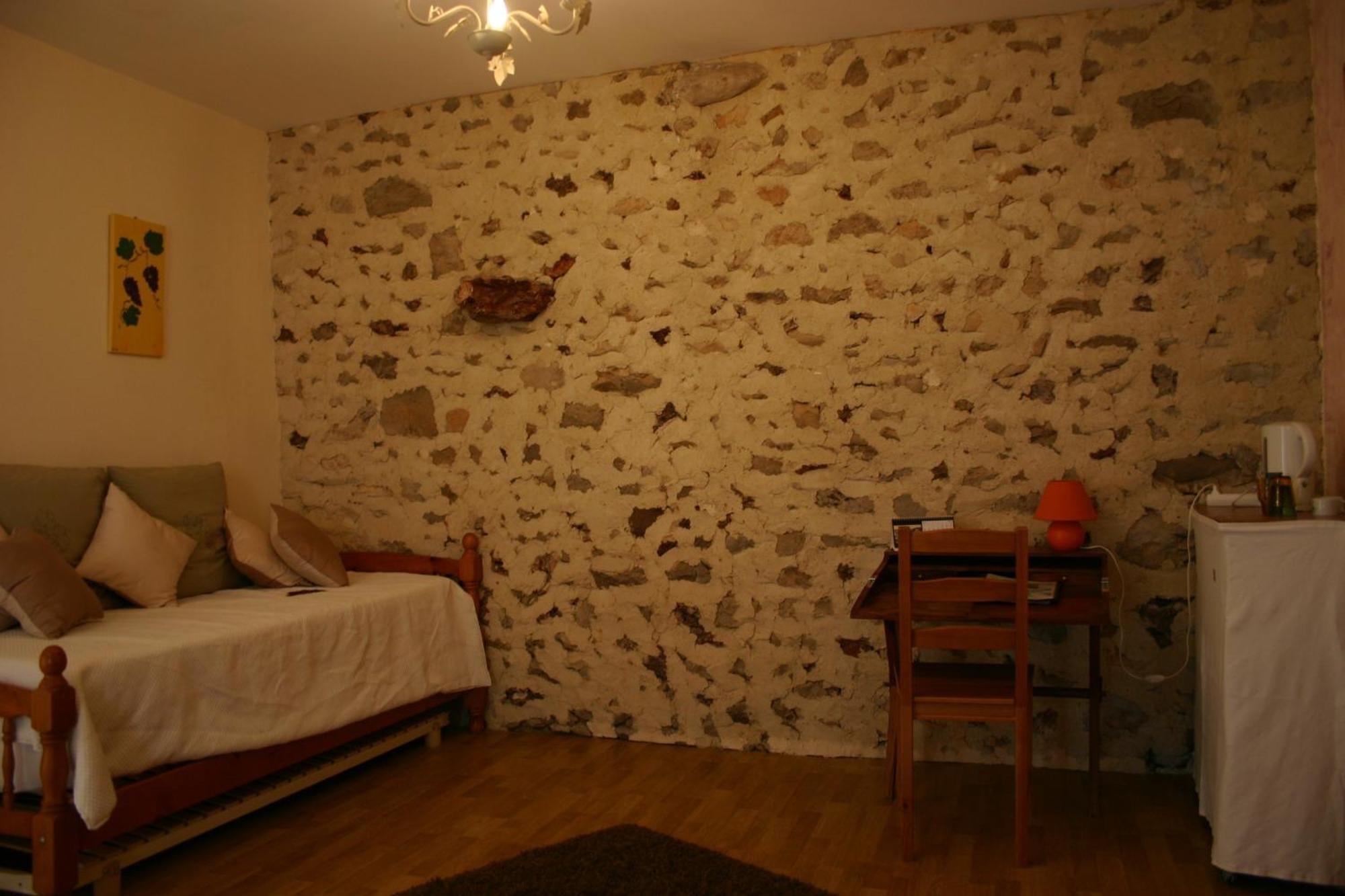 La Fermette Champenoise Bed & Breakfast Jonquery Eksteriør bilde